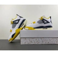 Jordan Sulfur Air AQ9129-101 4 Vivid WNNS 0718